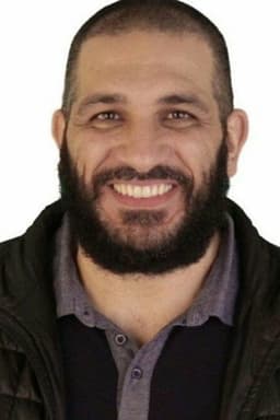 Photo of Miguel Nader