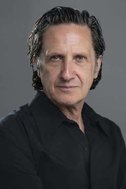 Photo of Antonio Estrada