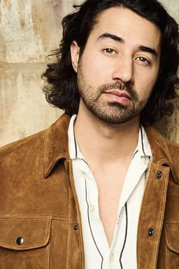 Photo of Saad Rolando