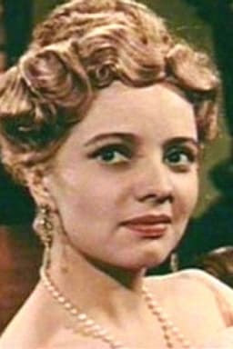 Photo of Eugenia Popovici