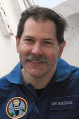 Photo of Ken Marschall