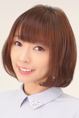 Photo of Asami Shimoda