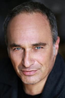 Photo of Pierre Gribling