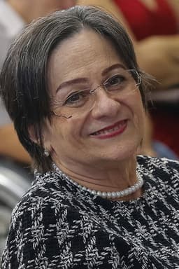 Photo of Maria da Penha