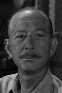 Photo of Vaughn Taylor