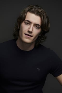 Photo of Daniel Varbanov