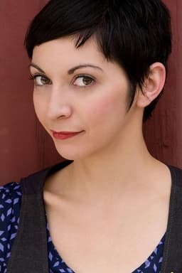 Photo of Jen Brown