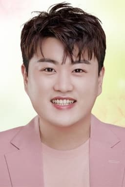 Photo of Kim Ho-joong