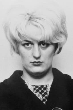 Photo of Myra Hindley