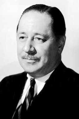 Photo of Robert Benchley