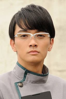 Photo of Yuki Ochi