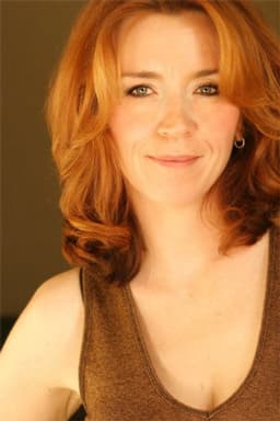 Photo of Samantha Dunn
