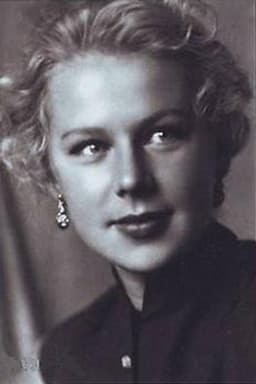 Photo of Larisa Kronberg