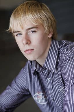 Photo of Cameron Kennedy