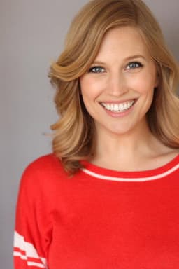 Photo of Amanda Lund