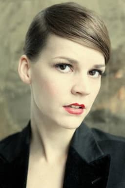 Photo of Zuzana Stavná