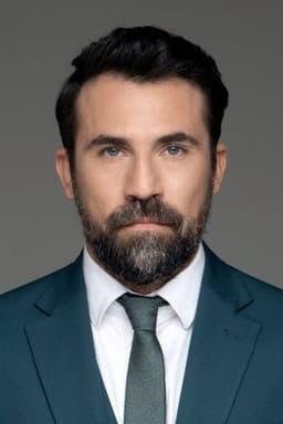 Photo of Kimon Kouris