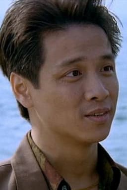 Photo of Stephen Tung Wai