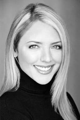 Photo of Kim Maree Penn