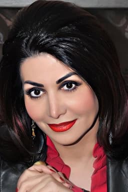 Photo of Hind Kamil