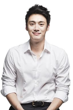 Photo of Oh Sang-jin