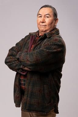 Photo of Albert Owl