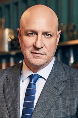 Photo of Tom Colicchio