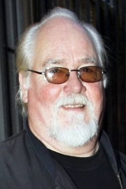Photo of Kalle Øby