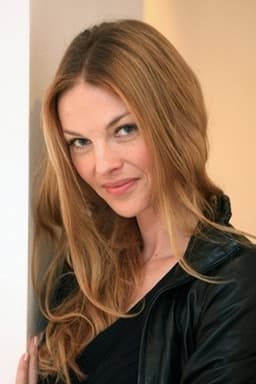 Photo of Paulina Němcová