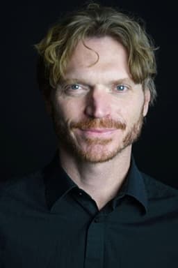 Photo of Danny James