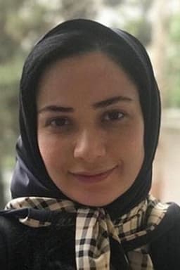 Photo of Nasrin Nosrati