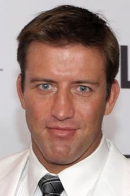 Photo of Stephan Bonnar