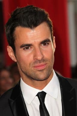 Photo of Steve Jones