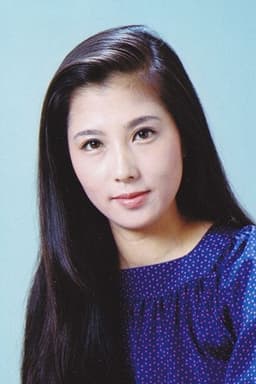 Photo of Reiko Ōhara