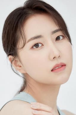 Photo of Oh Chae-eun