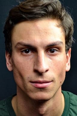 Photo of Niccolò Besio