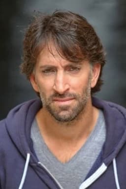 Photo of Thomas Bronzini de Caraffa