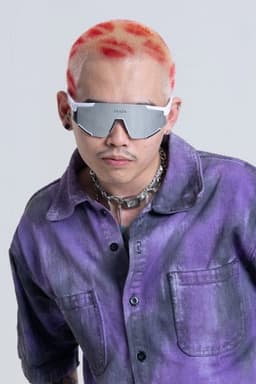 Photo of Mister Aloy