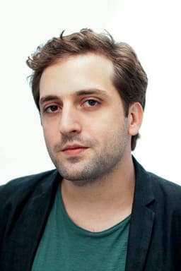 Photo of Gregório Duvivier