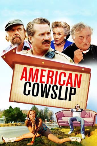 Poster for American Cowslip