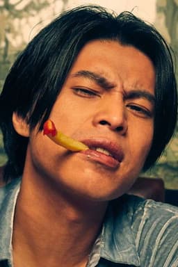 Photo of Ren Ke