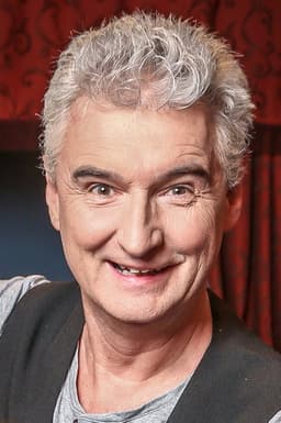 Photo of Michal Nesvadba