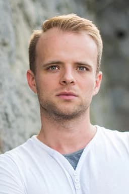 Photo of Tomáš Kůgel
