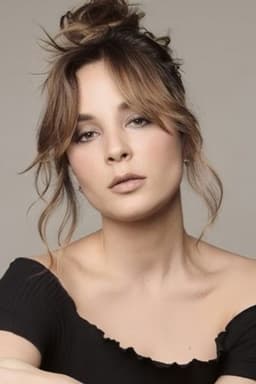 Photo of Juliana Lohmann