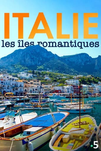Poster for Italie, les îles romantiques