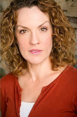 Photo of Stacy Barnhisel
