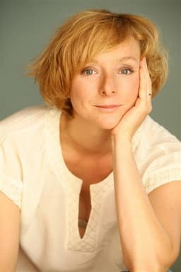 Photo of Gaëlle Lebert