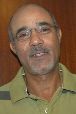 Photo of Jeffery Dujon