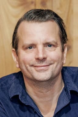 Photo of Måns Nathanaelson