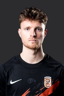 Photo of Toby Bull